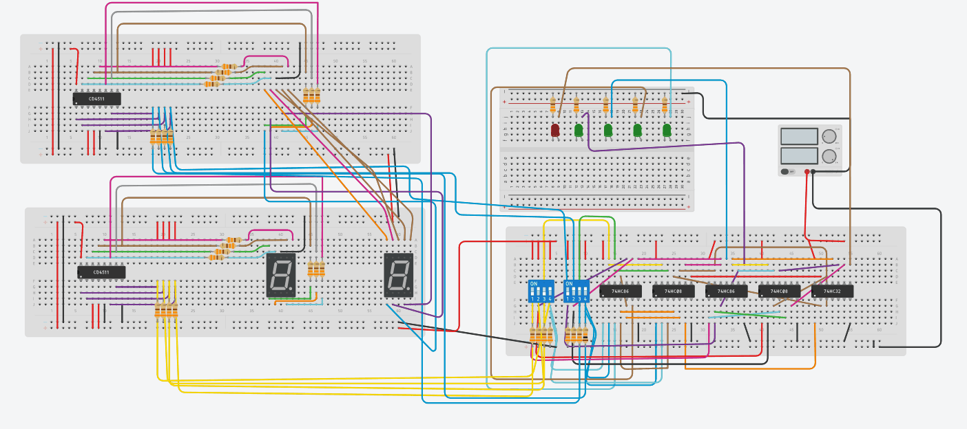 Circuit